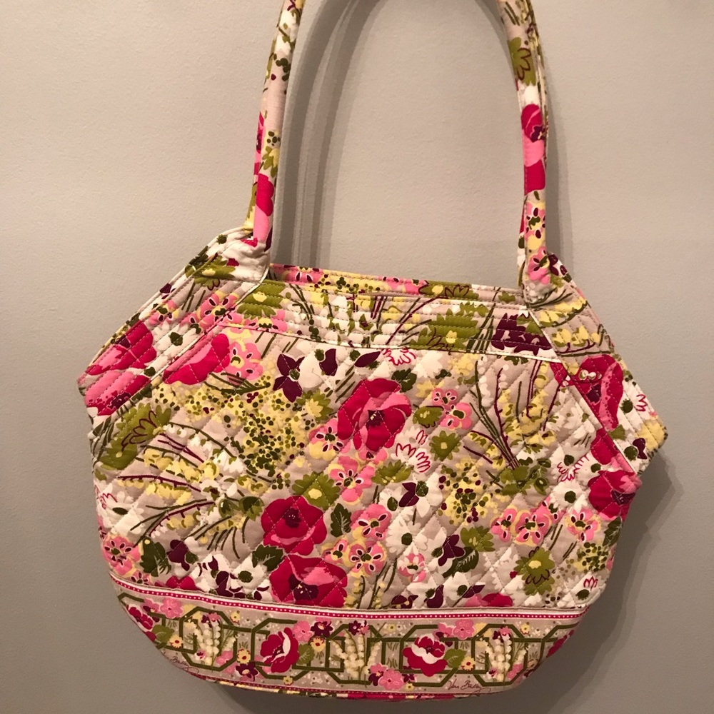 Vera Bradley Handbag